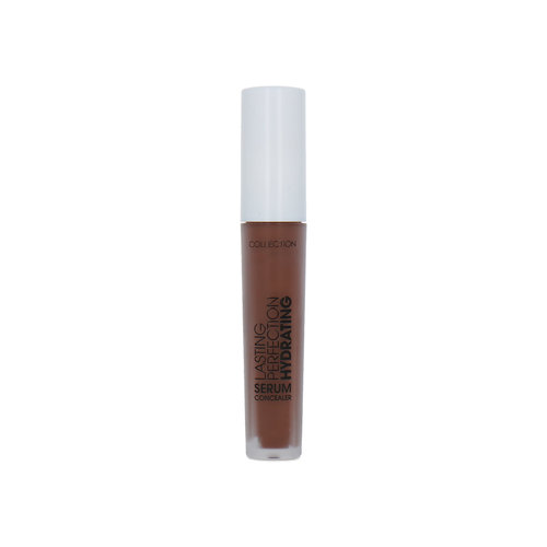 Collection Lasting Perfection Hydrating Vloeibare Concealer - 20 Café Collection Lasting Perfection Hydrating Vloeibare Concealer - 20 Café