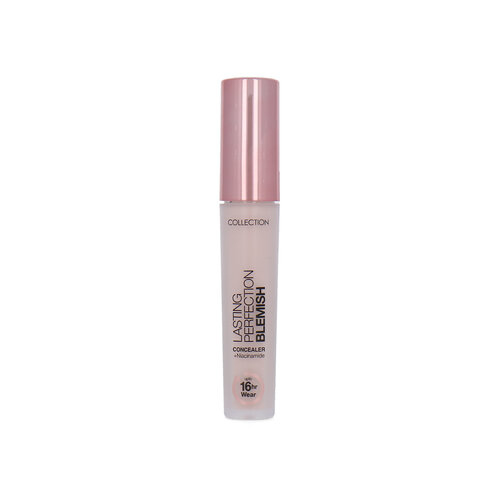 Collection Lasting Perfection Blemish Vloeibare Concealer - 1 Rose Porcelain