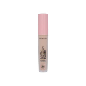 Lasting Perfection Blemish Vloeibare Concealer - 6 Cashew