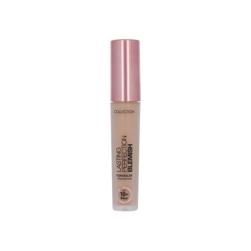 Collection Lasting Perfection Blemish Vloeibare Concealer - 10 Buttermilk Collection Lasting Perfection Blemish Vloeibare Concealer - 10 Buttermilk