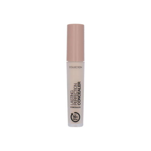 Collection Lasting Perfection Vloeibare Concealer - 4 Extra Fair