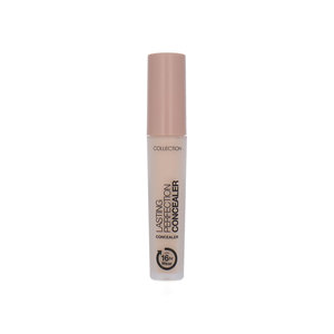 Lasting Perfection Vloeibare Concealer - 6 Cashew