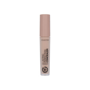 Lasting Perfection Vloeibare Concealer - 7 Biscuit