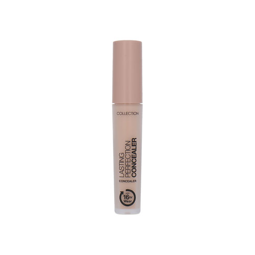 Collection Lasting Perfection Vloeibare Concealer - 7 Biscuit