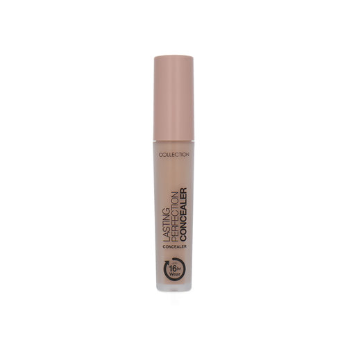 Collection Lasting Perfection Vloeibare Concealer - 10 Buttermilk