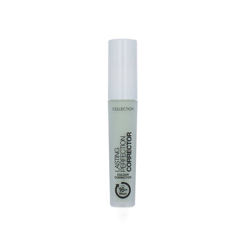 Collection Lasting Perfection Corrector Vloeibare Concealer - 2 Green