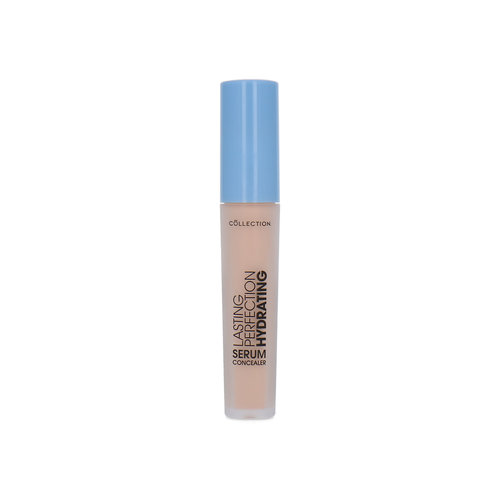 Collection Lasting Perfection Hydrating Vloeibare Concealer - 6 Cashew