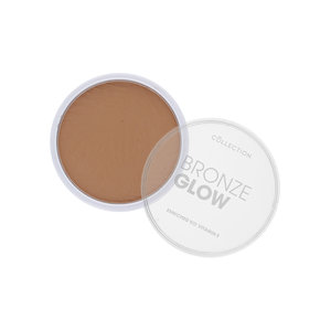 Bronze Glow Matte Bronzing Poeder - 2 Light Terracotta