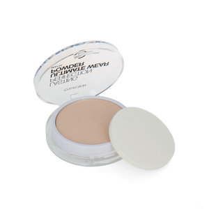 Lasting Perfection Ultimate Wear Matte Compact Poeder - 1 Fair