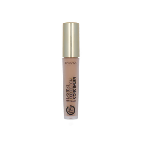 Collection Lasting Perfection Vloeibare Concealer - 12 Toffee
