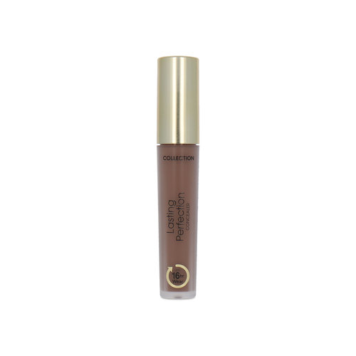 Collection Lasting Perfection Vloeibare Concealer - 18 Dark Mocha