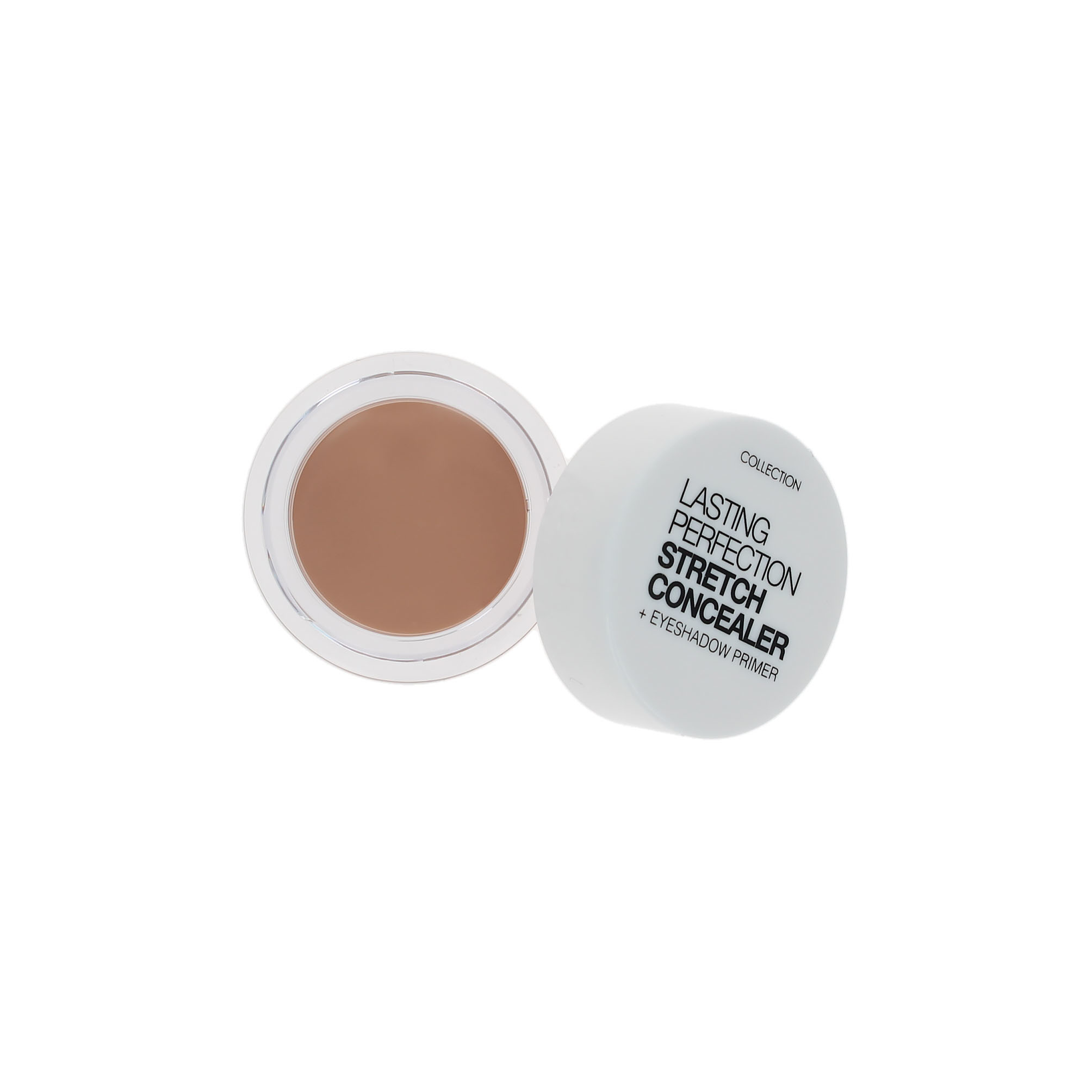 Collection Lasting Perfection Stretch Concealer Eyeshadow Primer
