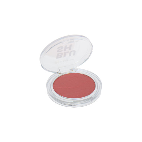 Collection Blush Poeder - 2 Bashful Collection Blush Poeder - 2 Bashful