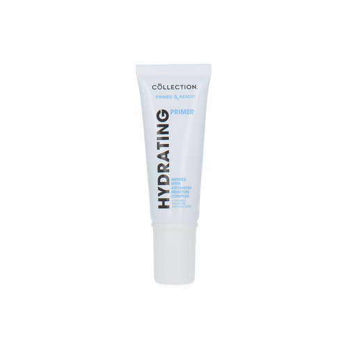 Collection Primed & Ready Hydrating Primer - 1