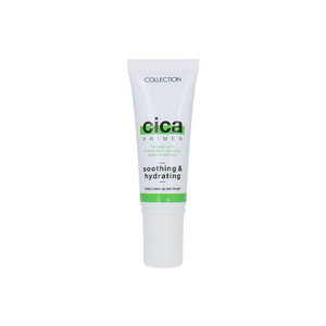 Cica Soothing & Hydrating Primer - 1
