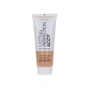 Lasting Perfection Body & Face Foundation - 2 Medium Fair