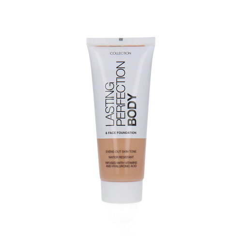 Collection Lasting Perfection Body & Face Foundation - 2 Medium Fair