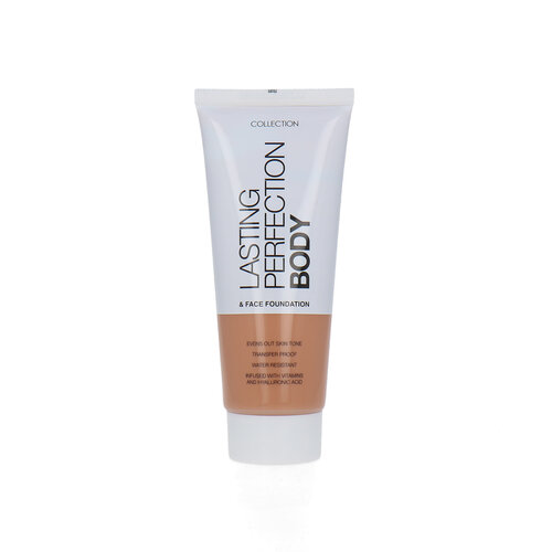 Collection Lasting Perfection Body & Face Foundation - 3 Medium
