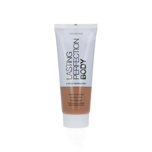 Lasting Perfection Body & Face Foundation - 4 Medium Tan