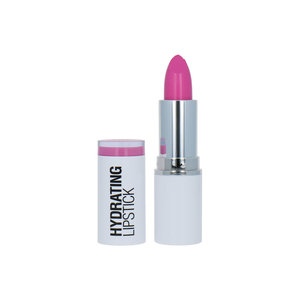 Hydrating Lipstick - 6 Cupcake Pink