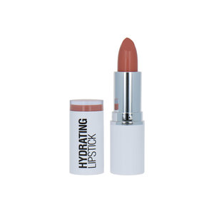 Hydrating Lipstick - 22 Café Au Lait