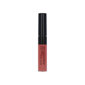 Liquid Matte Lipstick - 10 BDay Suit On