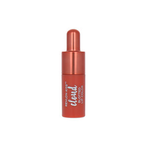 Kiss Cloud Blotted Lip Color - 009 Pouty Peach