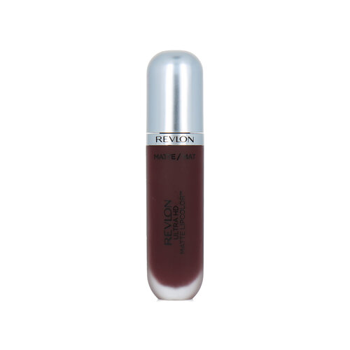 Revlon Ultra HD Matte Lipcolor - 675 Infatuation