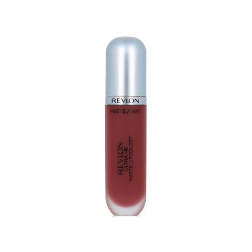 Revlon Ultra HD Matte Lipcolor - 983 Exhibitionist