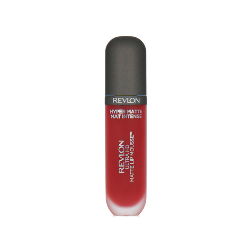 Revlon Ultra HD Matte Lip Mousse - 815 Red Hot