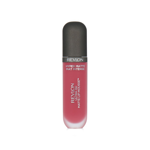 Revlon Ultra HD Matte Lip Mousse - 800 Dusty Rose