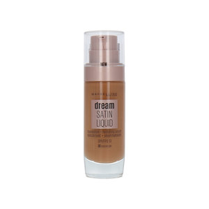 Dream Satin Liquid Foundation - 53 Classic Tan