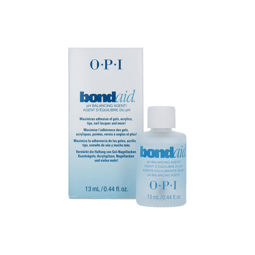 O.P.I BondAid