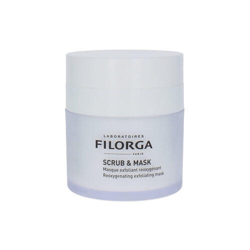 Filorga Paris Scrub & Mask - 55 ml