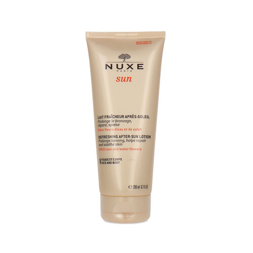 Nuxe Refreshing After-Sun Lotion - 200 ml