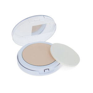 SuperStay 16H Full Coverage Compact Poeder - 06 Fresh Beige