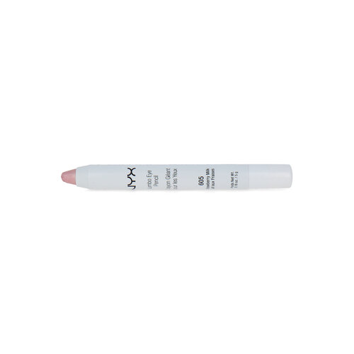 NYX Jumbo Oogpotlood - 605 Strawberry Milk