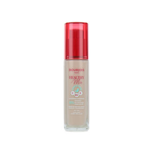 Healthy Mix Clean & Vegan Foundation - 49.5N Fair Ivory