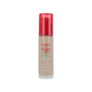 Healthy Mix Clean & Vegan Foundation - 51W Light Vanilla