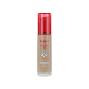 Healthy Mix Clean & Vegan Foundation - 53W Light Beige