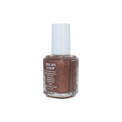 Essie Treat Love & Color Strengthener - 156 Finish Line Fuel