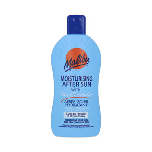 Moisturising After Sun With Tan Extender - 400 ml