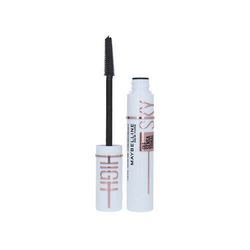 Maybelline Lash Sensational Sky High Tinted Primer