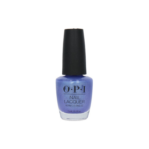 O.P.I Nagellak - You Had Me At Halo