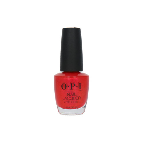 O.P.I Nagellak - Heart And Con-Soul