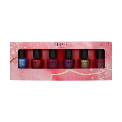 O.P.I Cadeauset