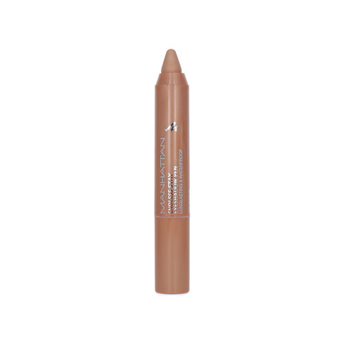 Manhattan Endless Stay Eyeshadow Pen - 20 Nude Up