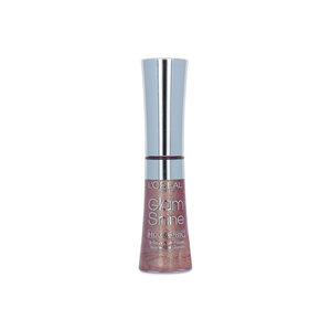 Glam Shine Holographic Lipgloss - 38 Gold Holographic