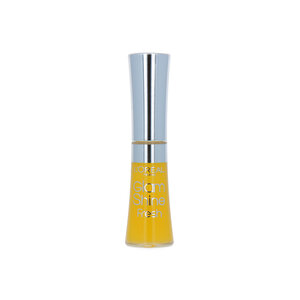 Glam Shine Fresh Lipgloss - 601 Aqua Lemon Tonic