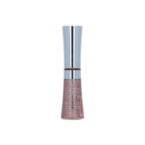 L'Oréal Glam Shine Moonlight Lipgloss - 98 Nude Moon